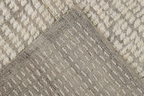Vintage Tulu Runner Rug (2' x 12')